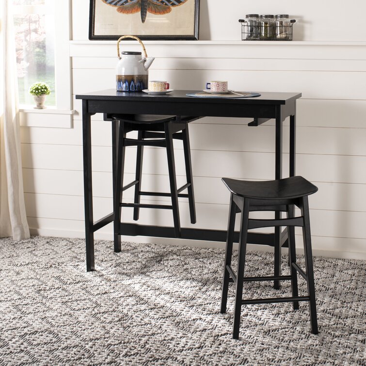 Wayfair bar discount table and chairs